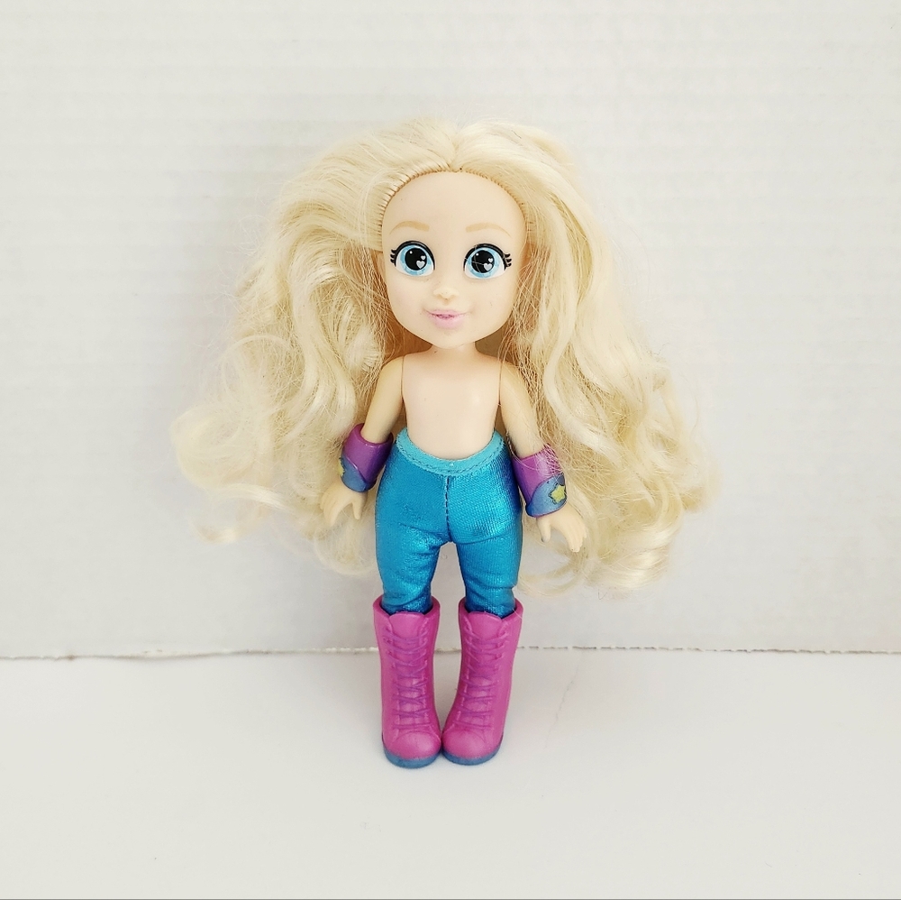 Doll - Picture 2 of 6